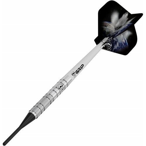 BULL'S DARTPFEIL METEOR MT1 SOFT DART
