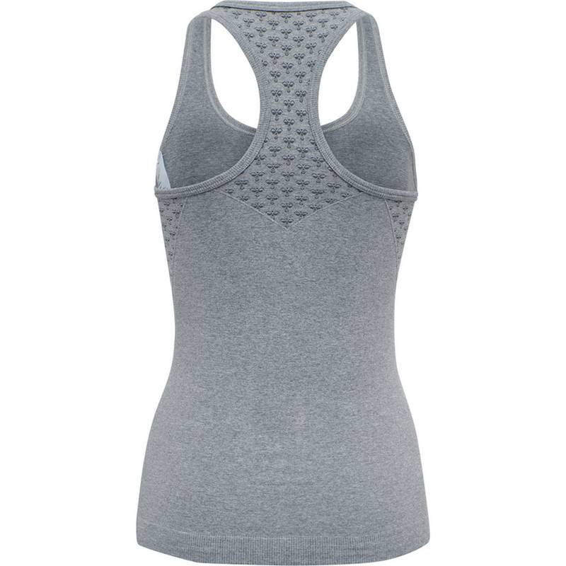 hummel hmlCI SEAMLESS TOP Funktionstop Damen