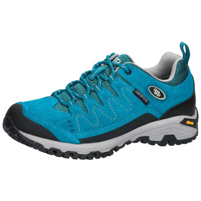 Brütting Outdoorschuh Wanderschuhe Damen