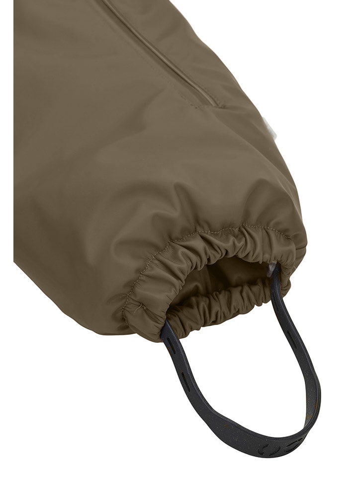 mikk-line Schneeanzug in Khaki günstig kaufen