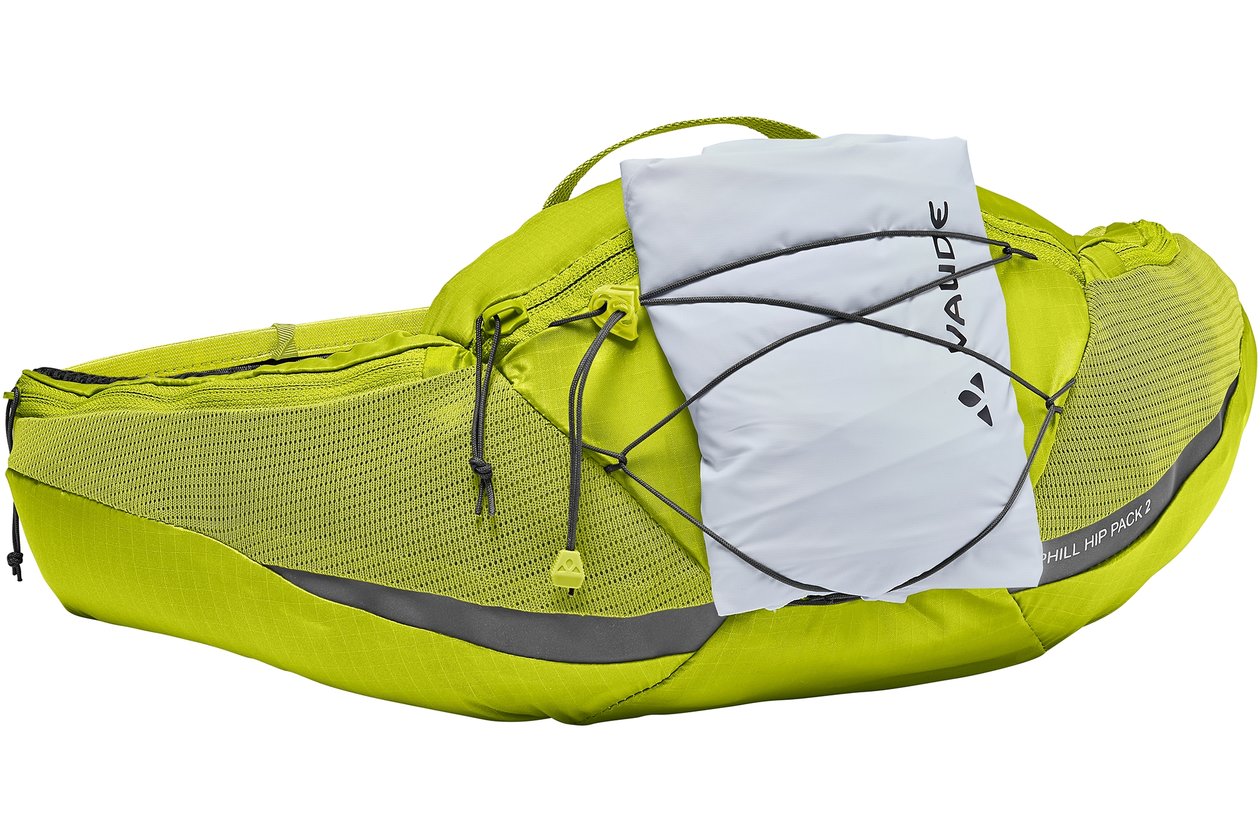 Vaude Uphill Hip Pack 2