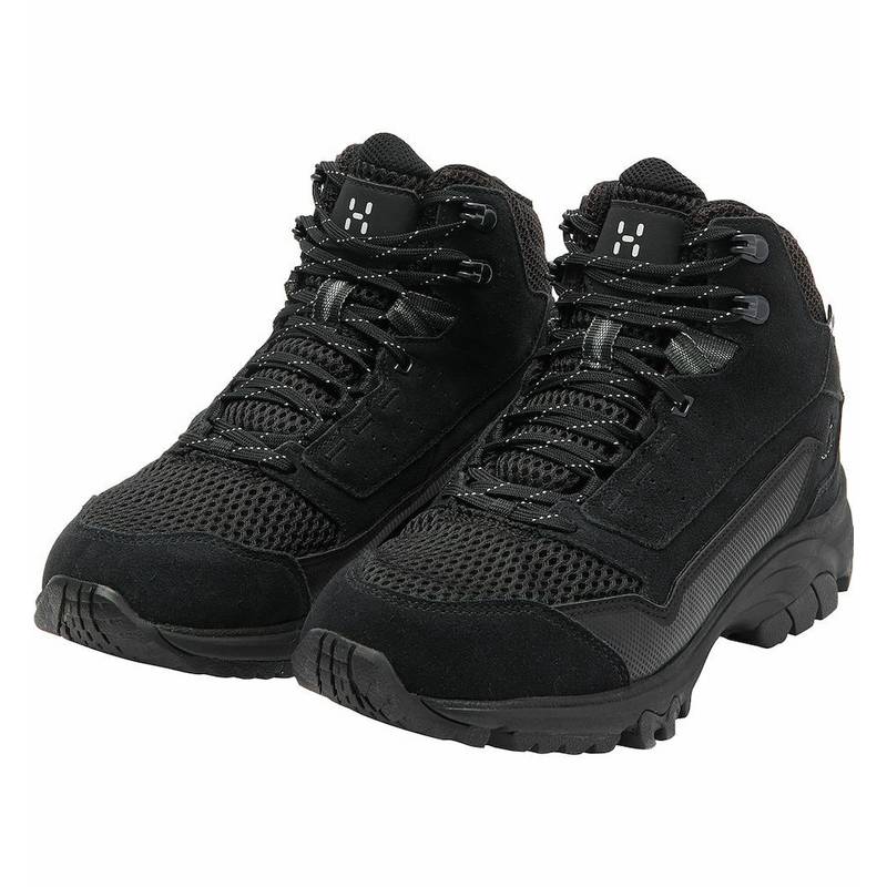 Haglöfs Skuta Mid Proof Eco Wanderschuhe Damen