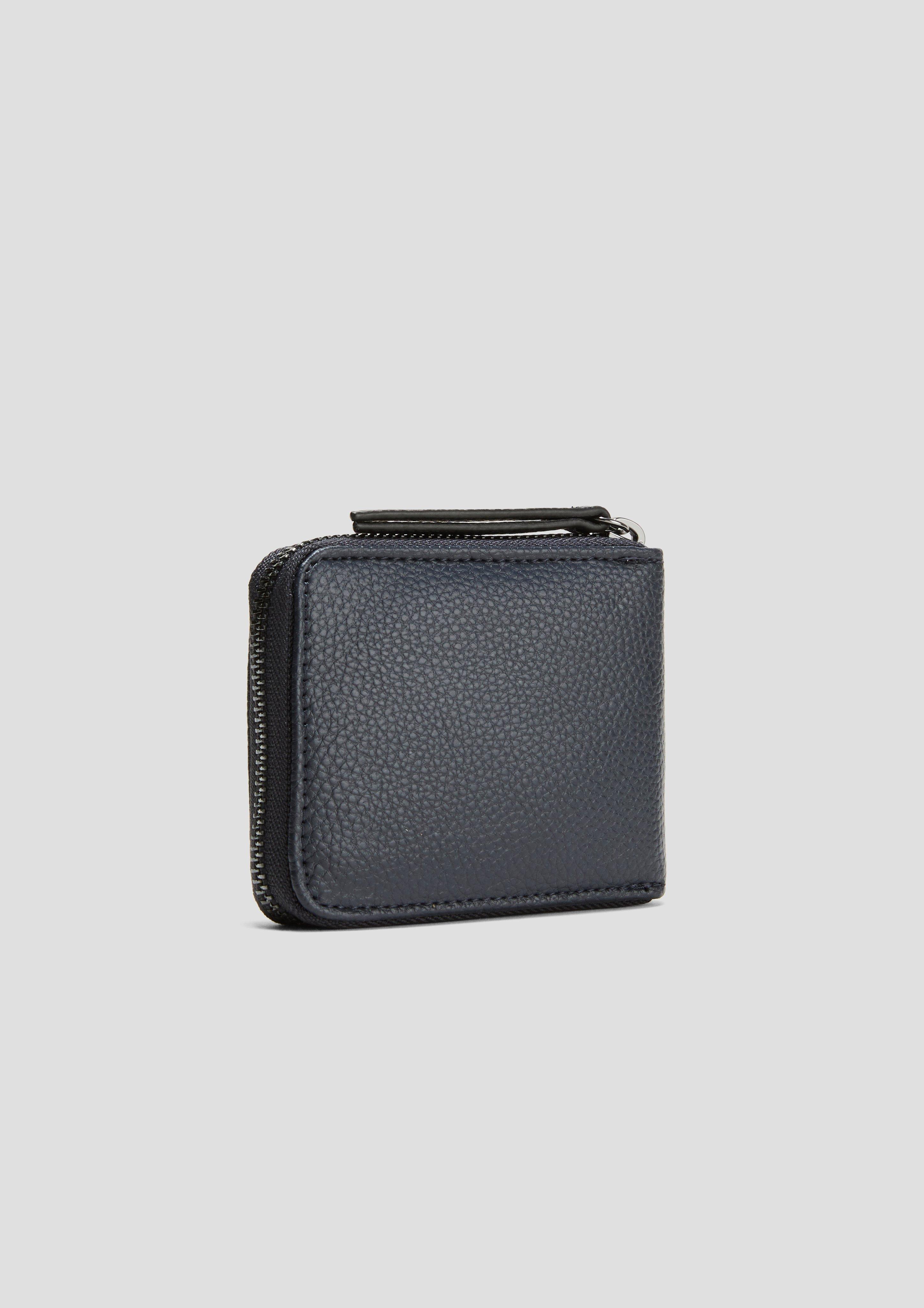 Portemonnaie aus Lederimitat  2136332-5959