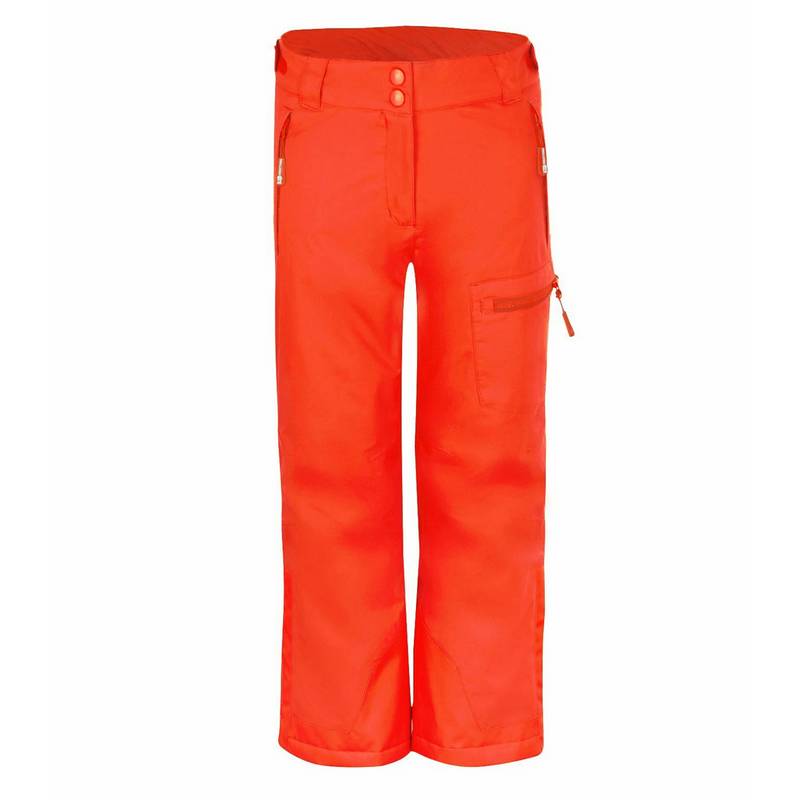 Trollkids Hallingdal Skihose Kinder