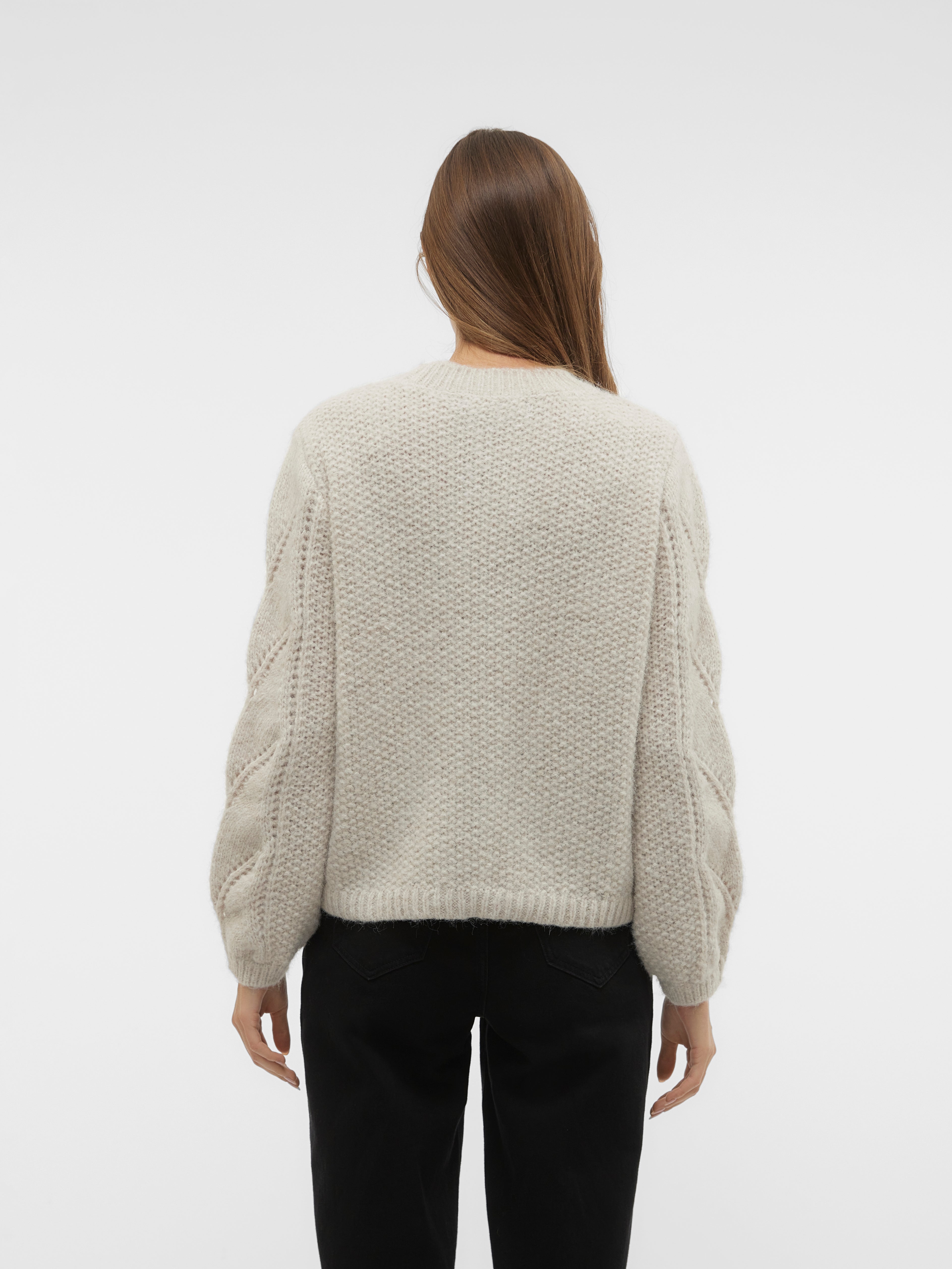 VMSOF Pullover