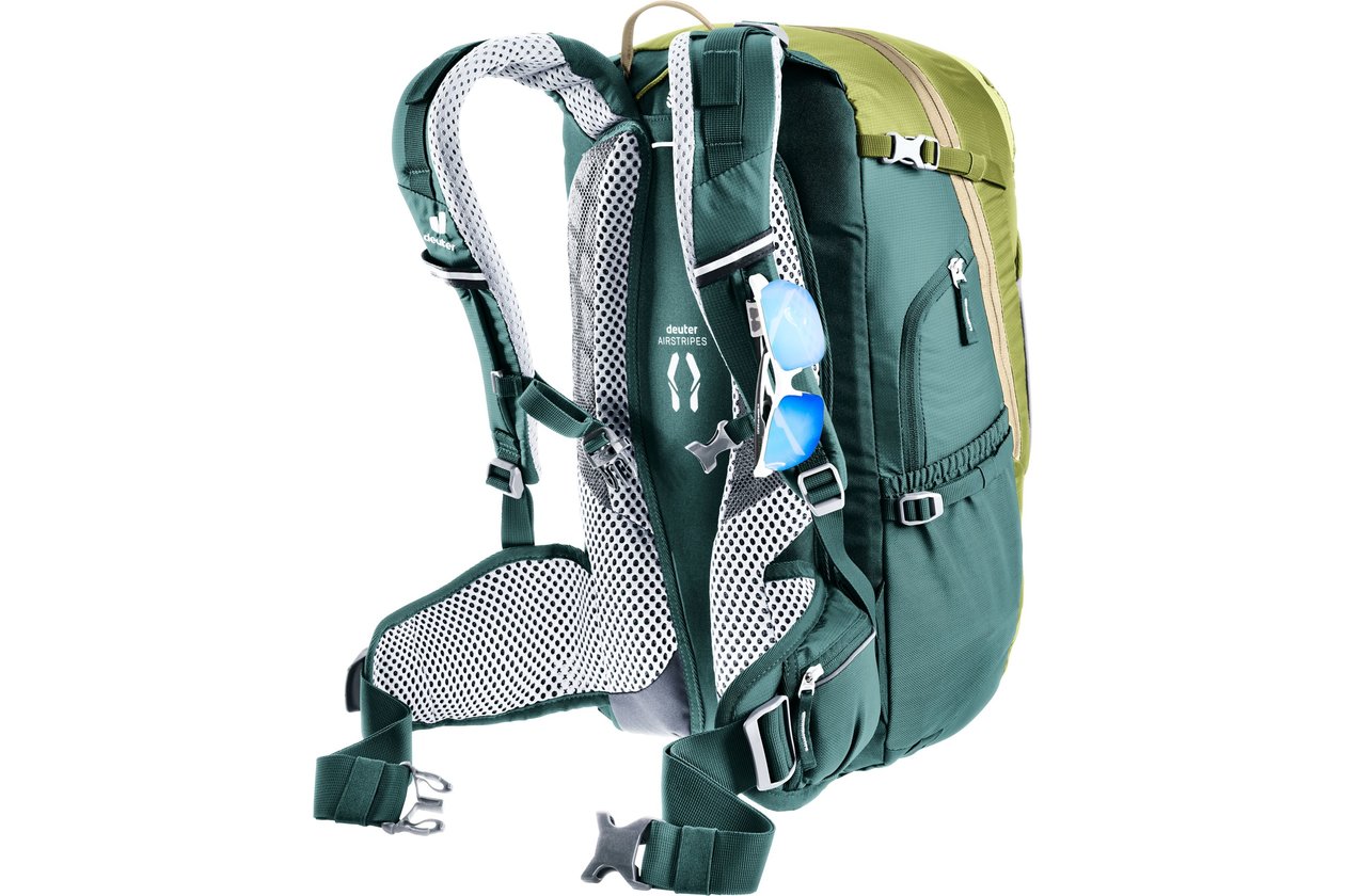 deuter Trans Alpine 24