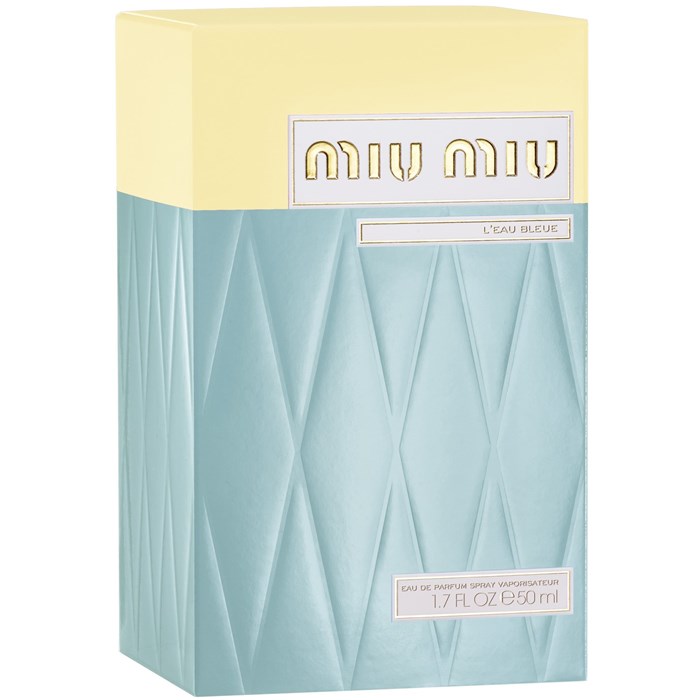 Eau de Parfum Spray