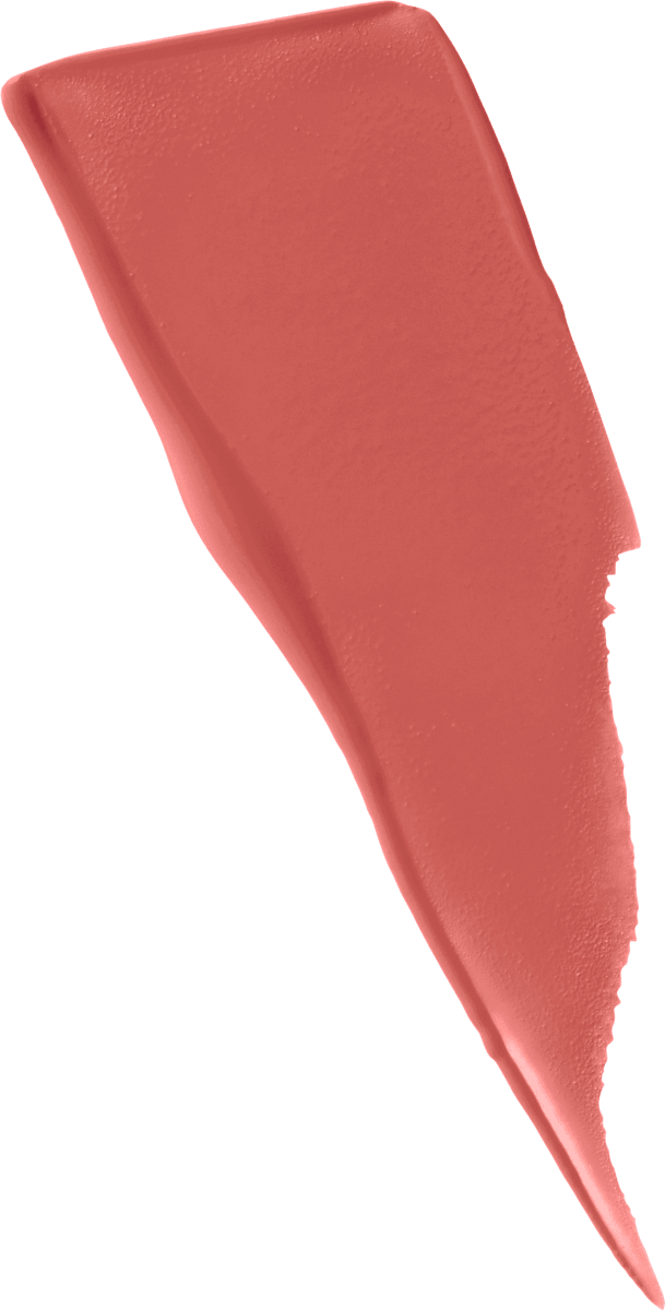 Lippenstift Super Stay Matte Ink 130 Bricks Self - Starter, 5 ml