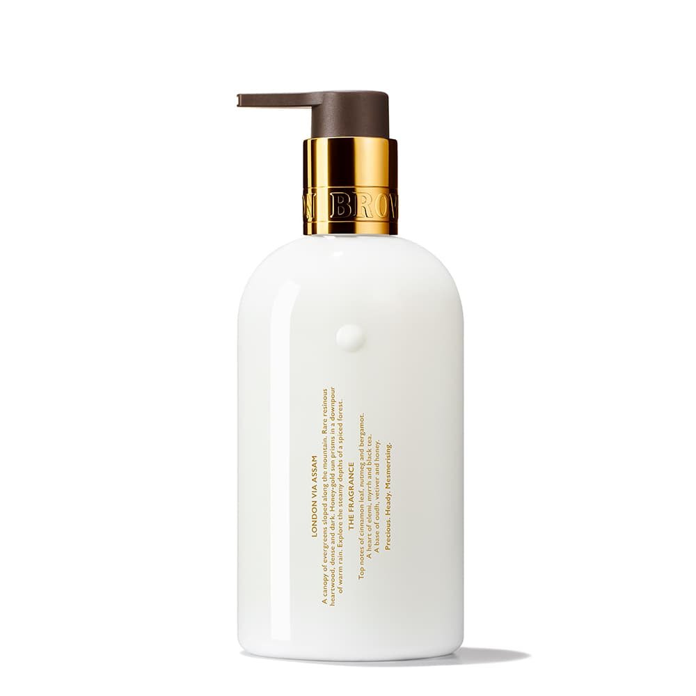 Molton Brown Bath & Body Mesmerising Oudh Accord & Gold Body Lotion