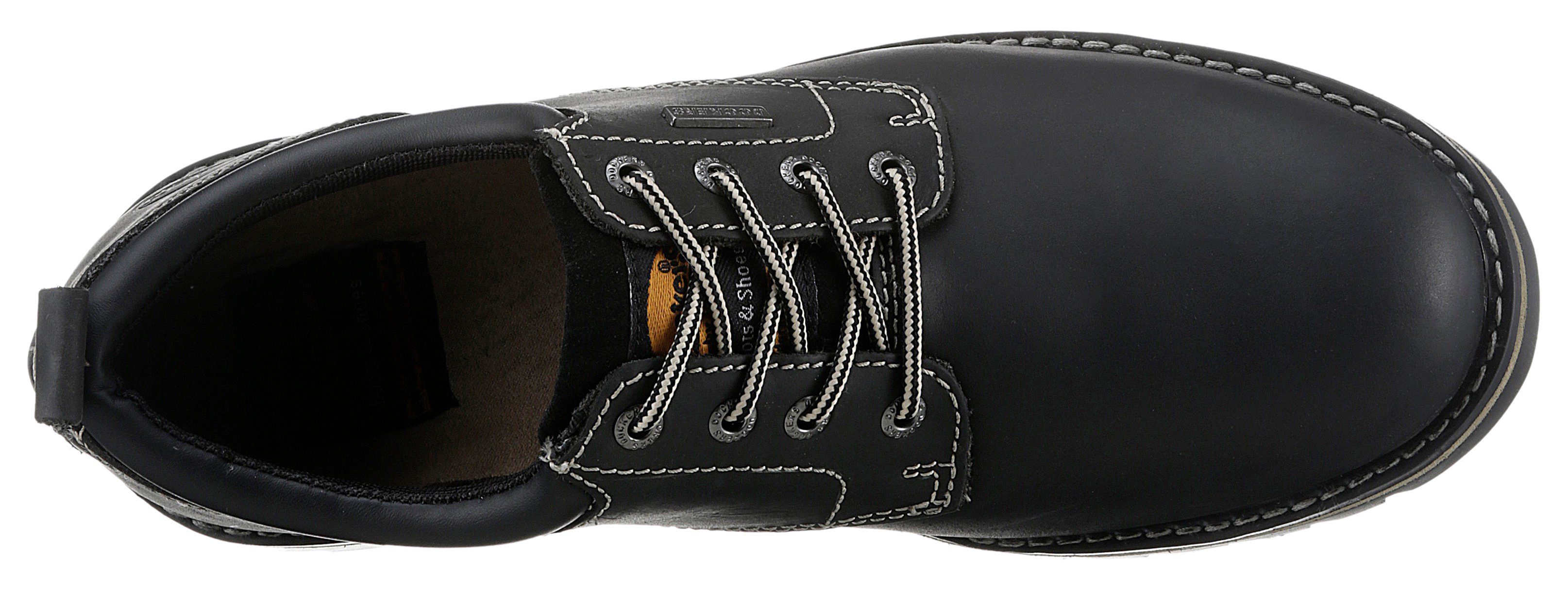 Dockers by Gerli Schnürschuh in klassischer Form