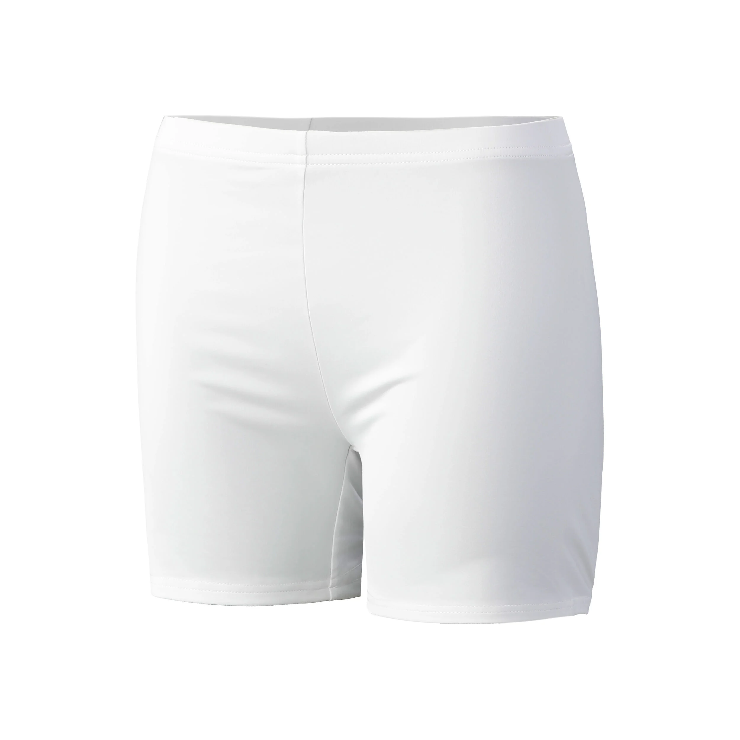 Club Kleid Damen - Weiß