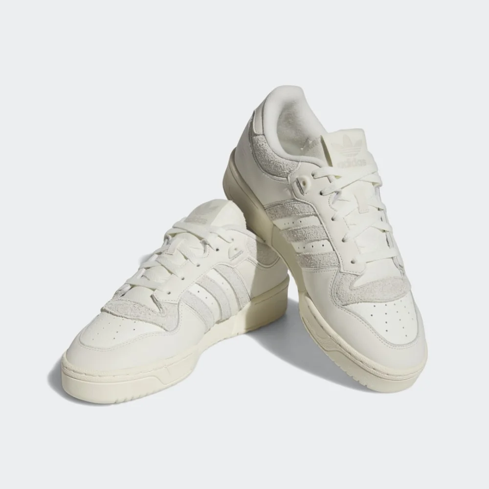 adidas Rivalry 86 Low IE7139 / weiss