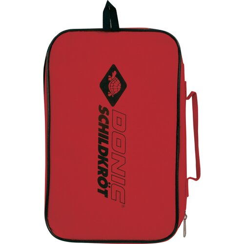 TISCHTENNIS-SET DONIC-SCHILDKRÖT OUTDOOR TISCHTENNIS-SET WEATHERPROOF, 2 WASSERFEST