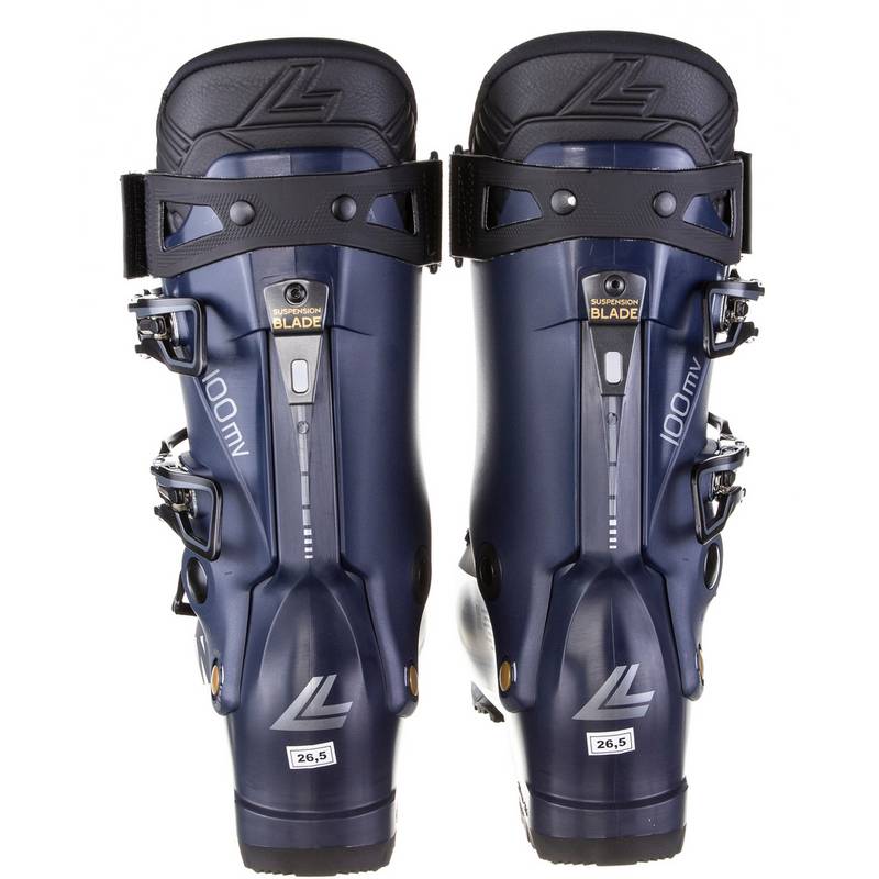 LANGE SHADOW 100 MV GW Skischuhe Herren