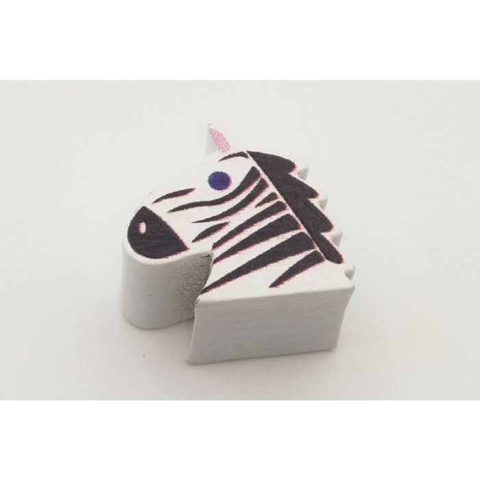 Zebra Token