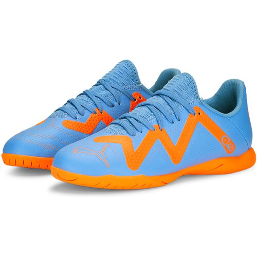 KINDER FUSSBALL-HALLENSCHUHE FUTURE PLAY IT JR