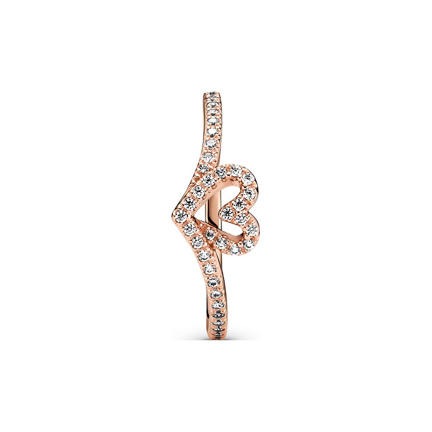 Pandora Damenring Timeless