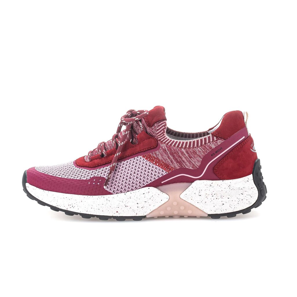 rollingsoft Sneaker low rot