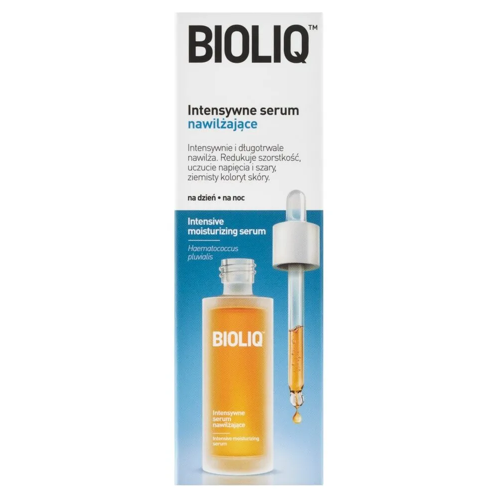 Bioliq Pro Intensiv Fugtighedscreme
