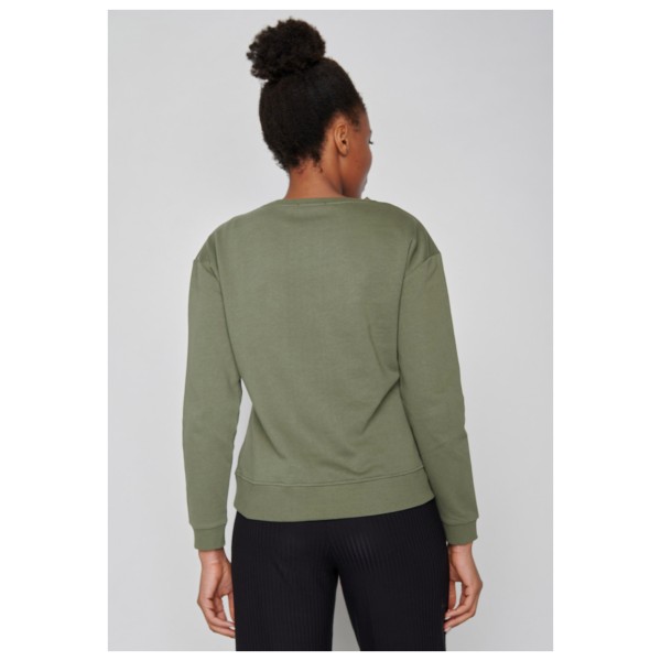 GreenBomb - Women's Nature Mountain Chaser (Canty) - Pullover
