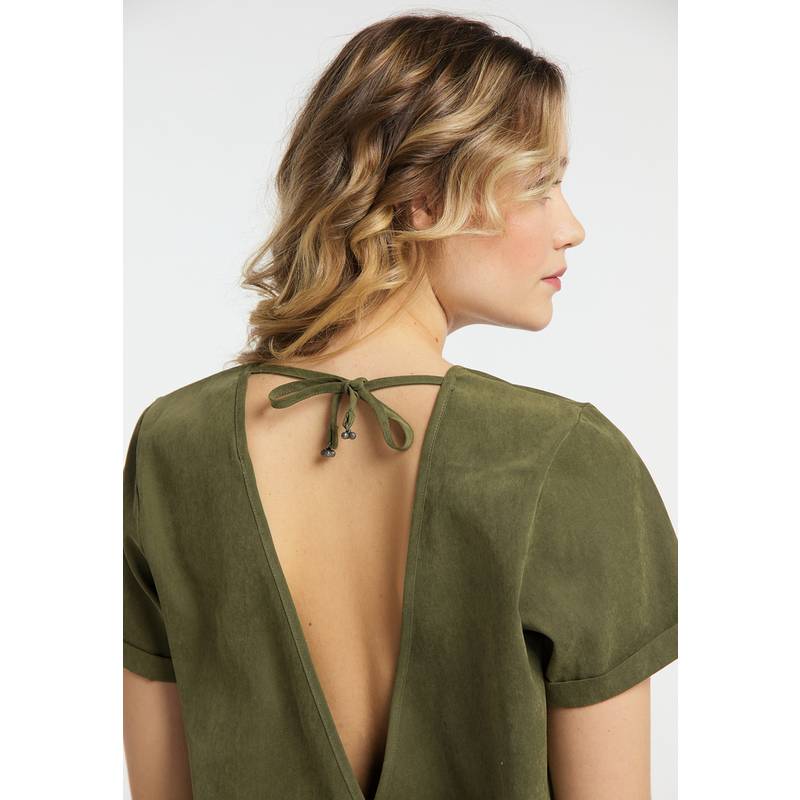 DreiMaster Jumpsuit Damen