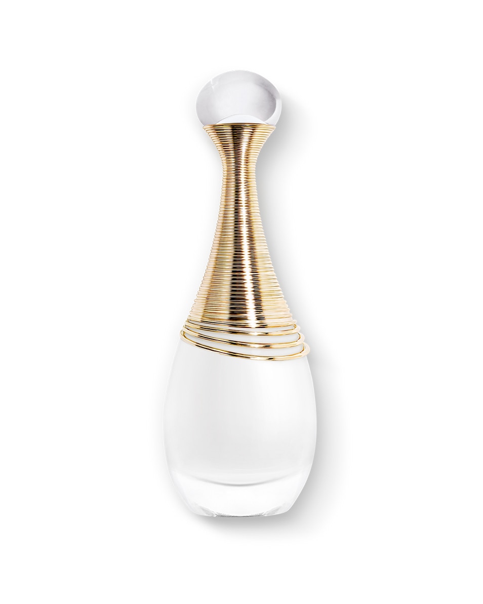 DIOR j'adore parfum d'eau   EAU DE PARFUM ZONDER ALCOHOL