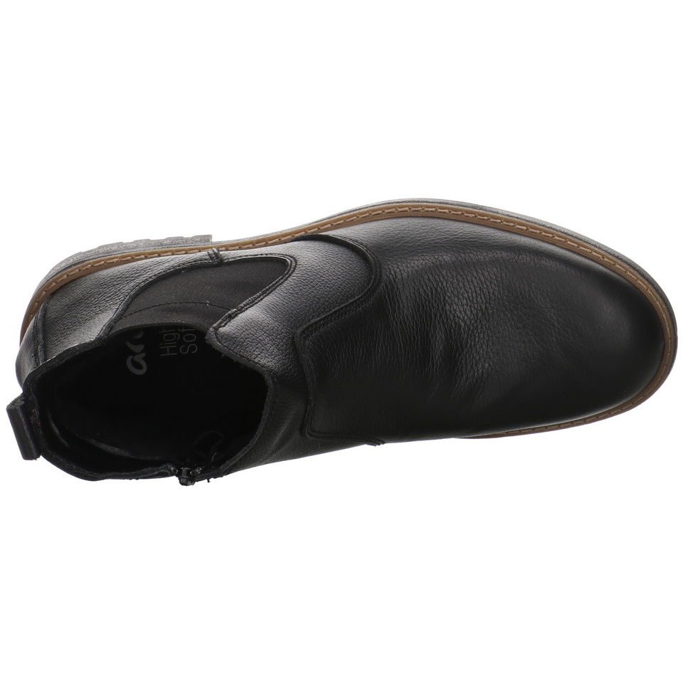 ara Frederik Chelsea Boots