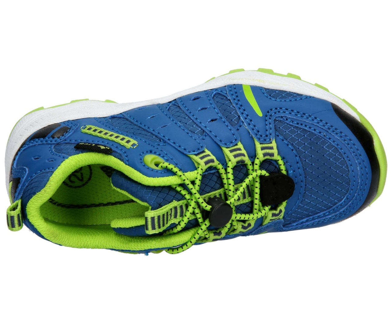 LICO Jungen Sportschuhe blau