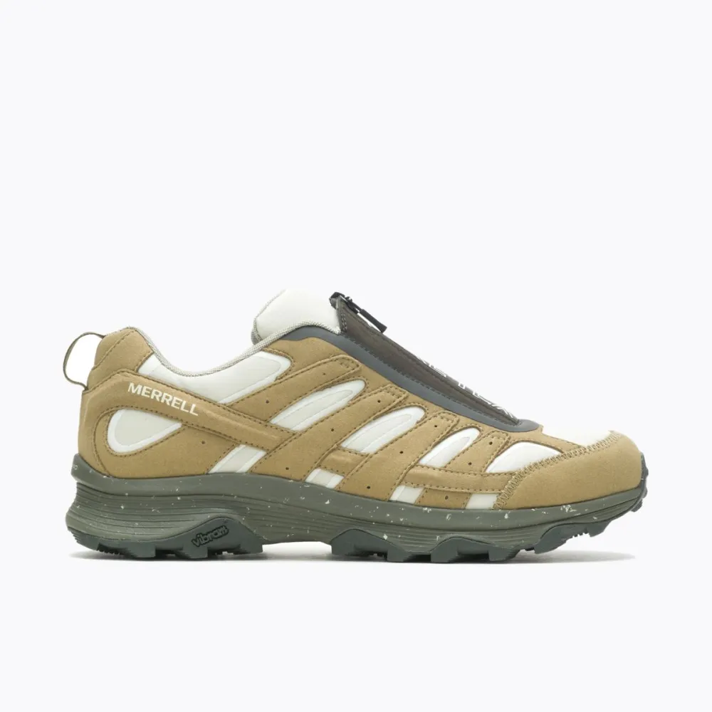 Merrell Moab Hybrid Zip GORE TEX 1TRL J005320 / grün