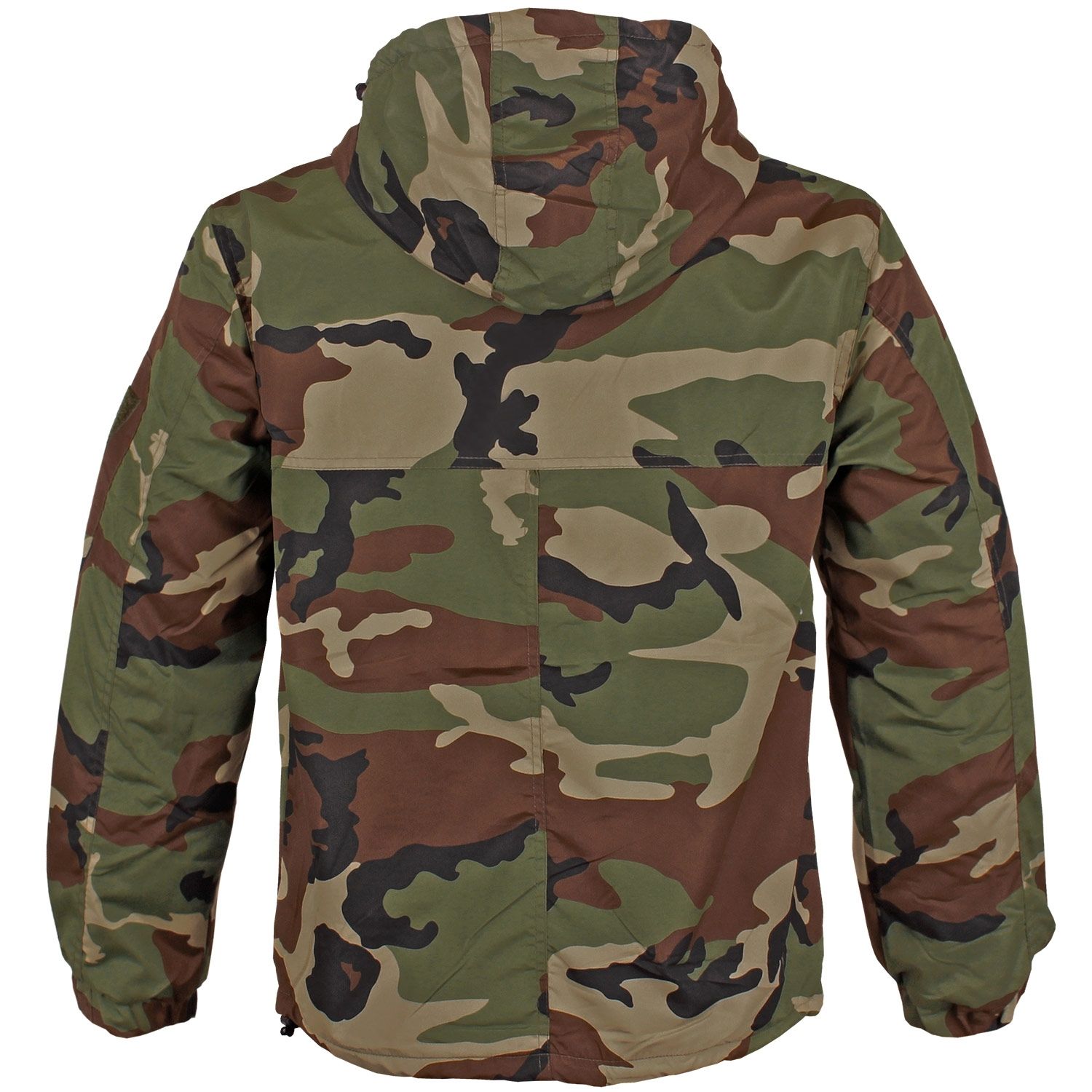 Combat Windbreaker Winter
