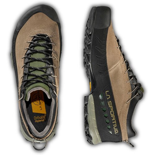 HERREN KLETTERSCHUHE TX4 GTX