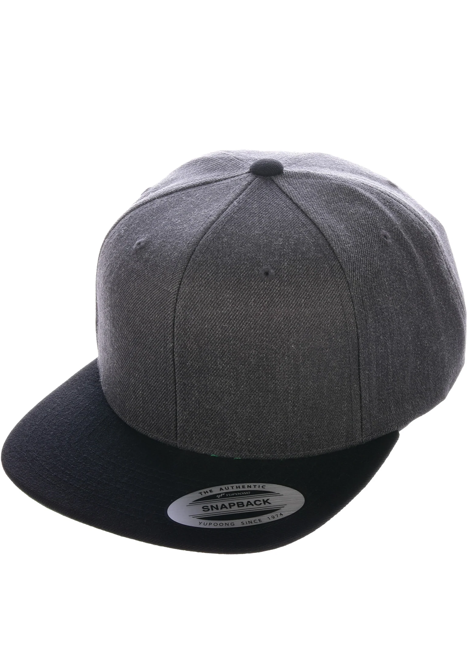 Snapback Cap