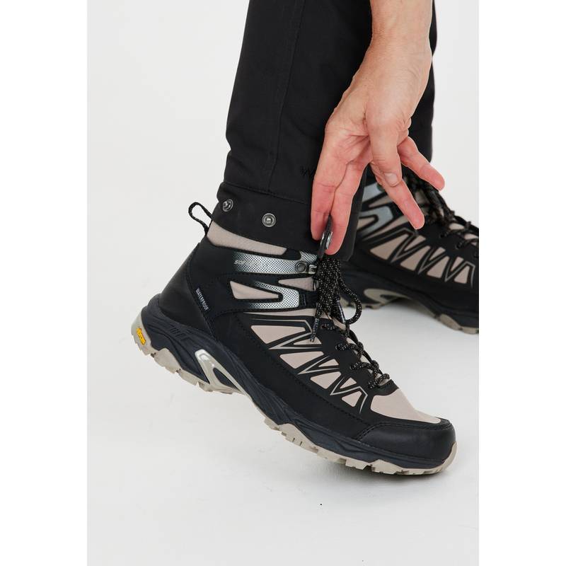 Whistler Wander Regenhose Damen