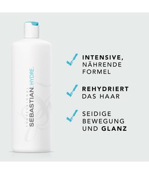 Sebastian Professional Hydre Conditioner-1000 ml