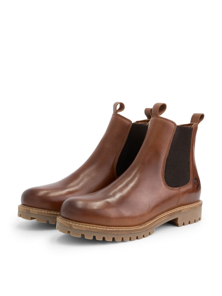 TRAVELIN' Rosseland in Cognac günstig kaufen