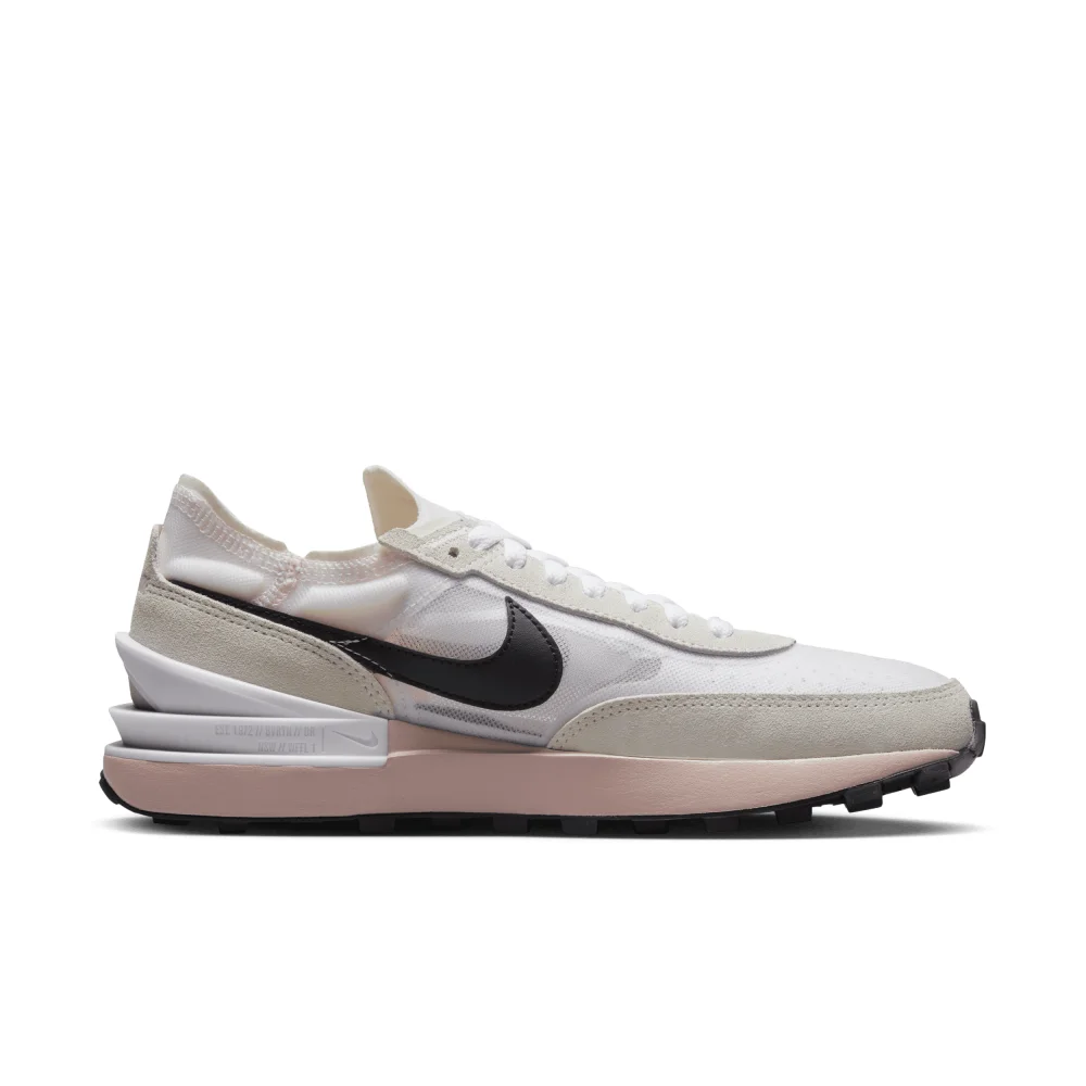 Nike Waffle One DC2533-104 / weiss