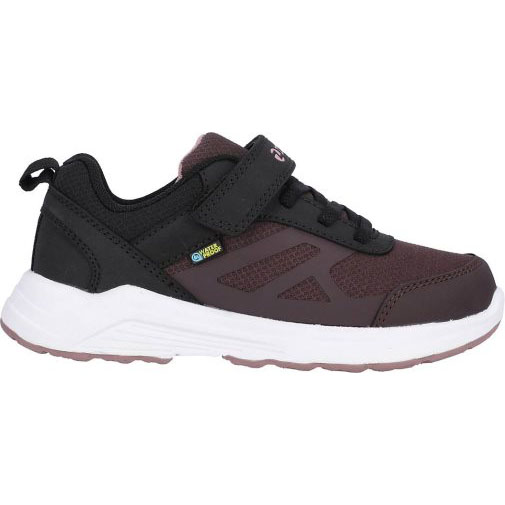 ZIGZAG Sneaker Vinaien mit Mesh-Einsätzen