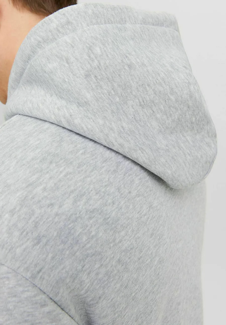 Sudadera con capucha Jack & Jones JJEBRADLEY