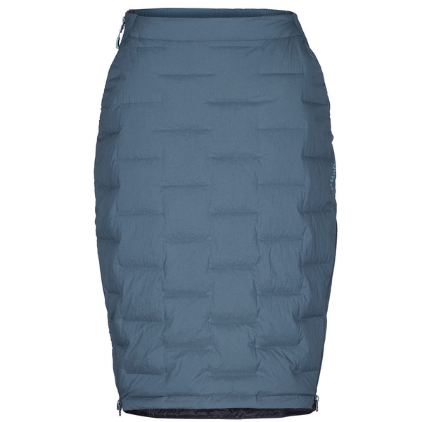 CUBIT STRETCH DOWN SKIRT W Damen - Rock