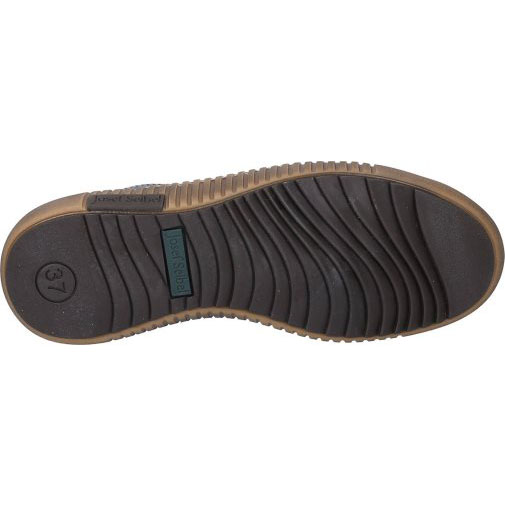 JOSEF SEIBEL Stiefelette Maren 02, ocean