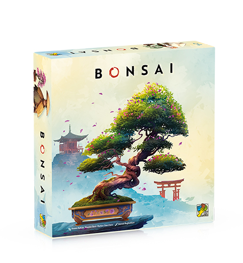 Bonsai (engl.)