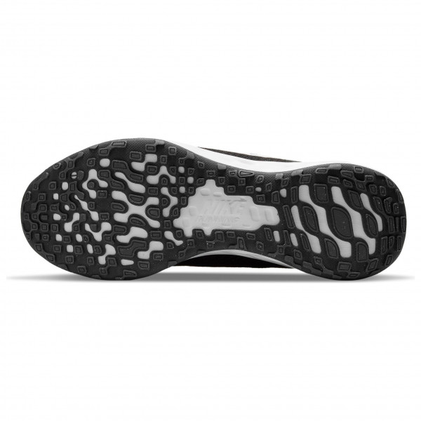 Nike - Revolution 6 Big Kids' Running Shoes - Sneaker