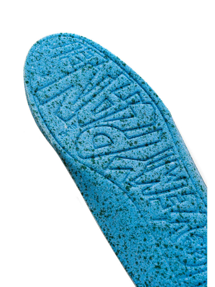 Bama Group Einlegesohle BAMA Magic ECOfoam Soft Comfort Fußbett in green günstig kaufen