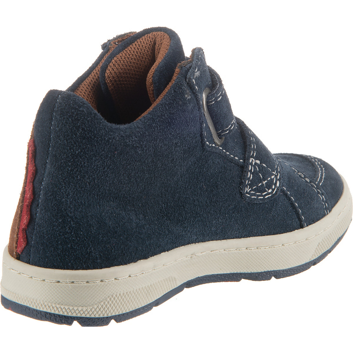 High Sneakers DINO WMS Weite W für breite Füße für Jungen