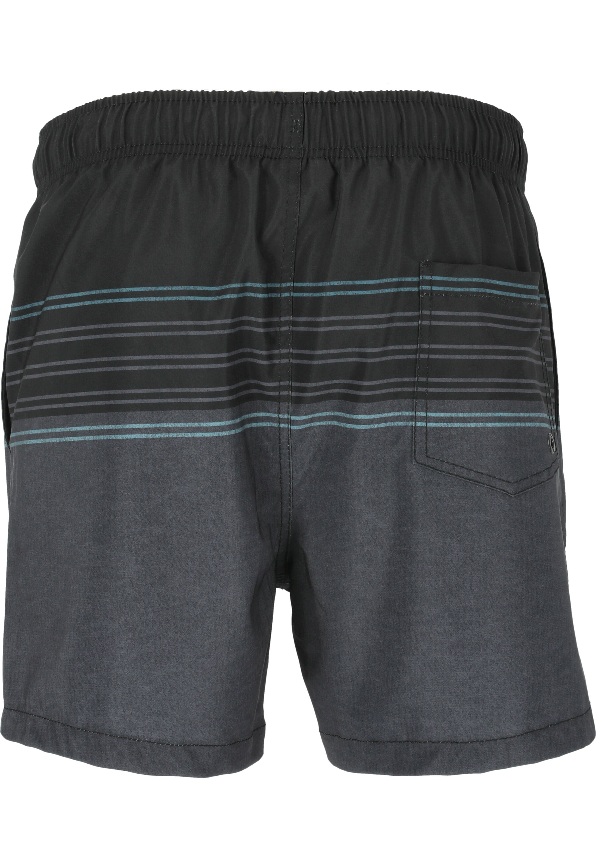 Board Shorts 'Rambo'