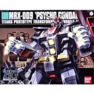 Gundam - HGUC 1/144 Psycho