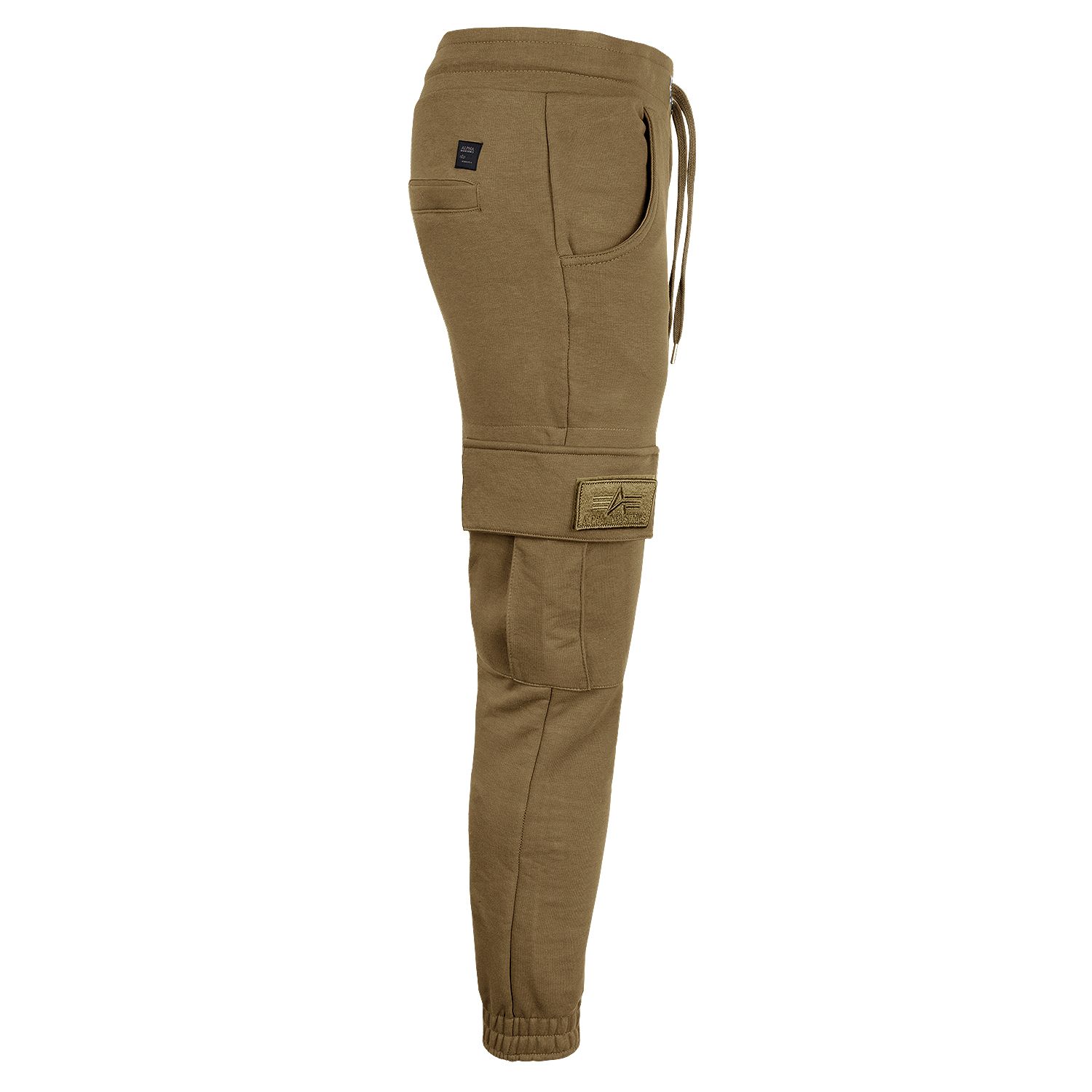 Terry Jogger