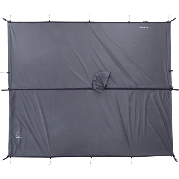 VOSS TECH TARP - Tarp