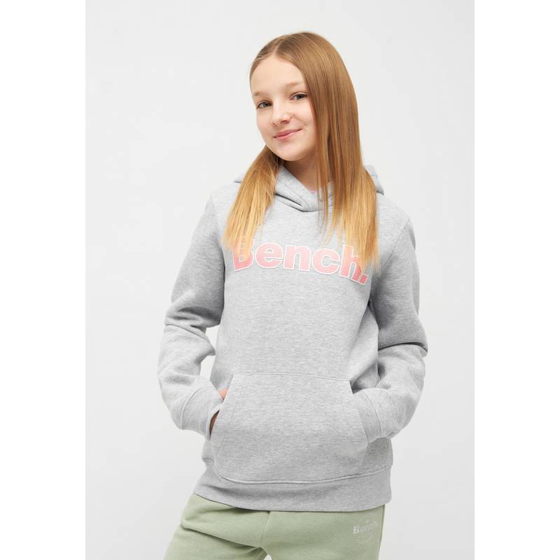 Bench Hoodie Mädchen