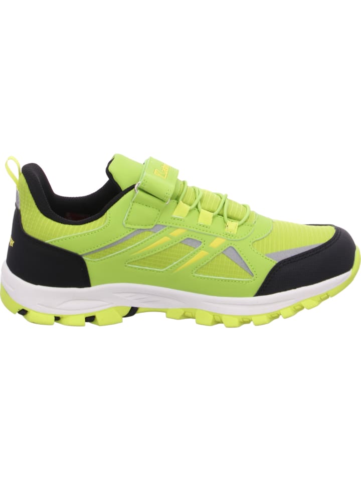 Kastinger Klettschuh FSK Grabner Low in Grün günstig kaufen
